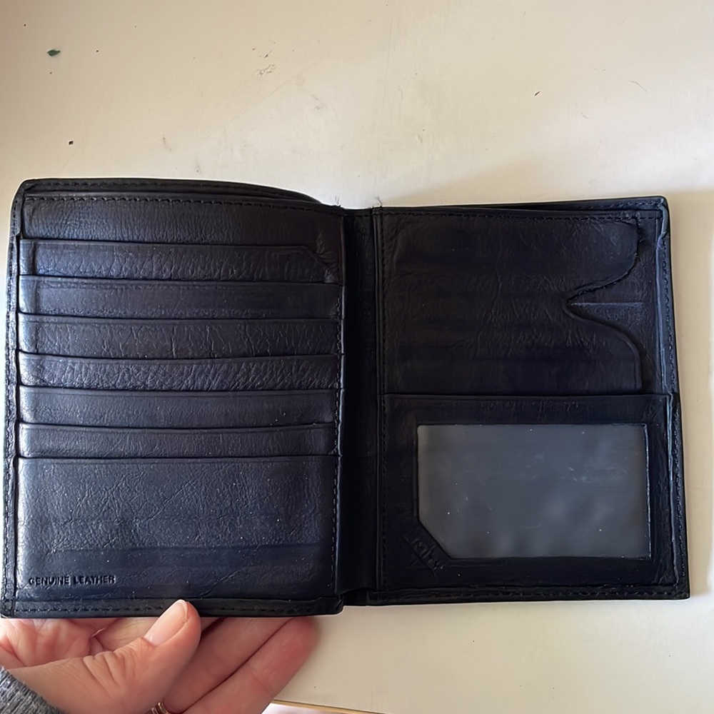 Wallet By Smitty - Picture 2 of 7
